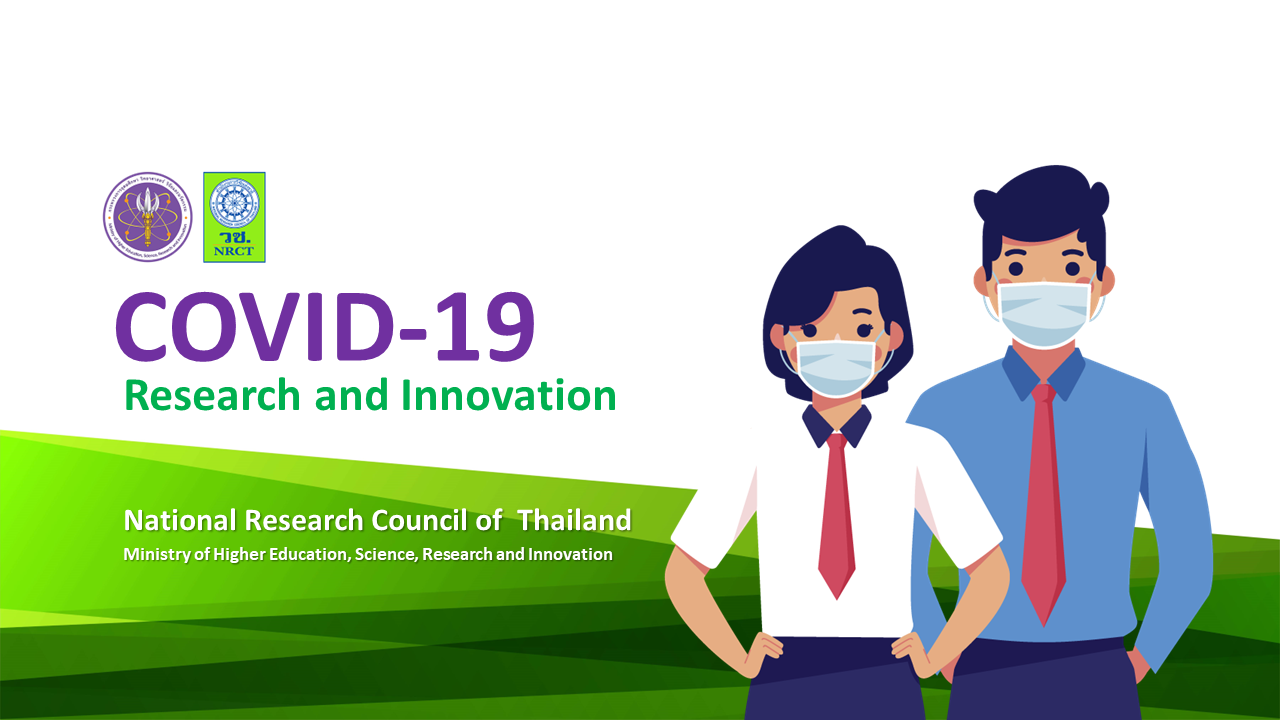Research and Innovation Covid-19
