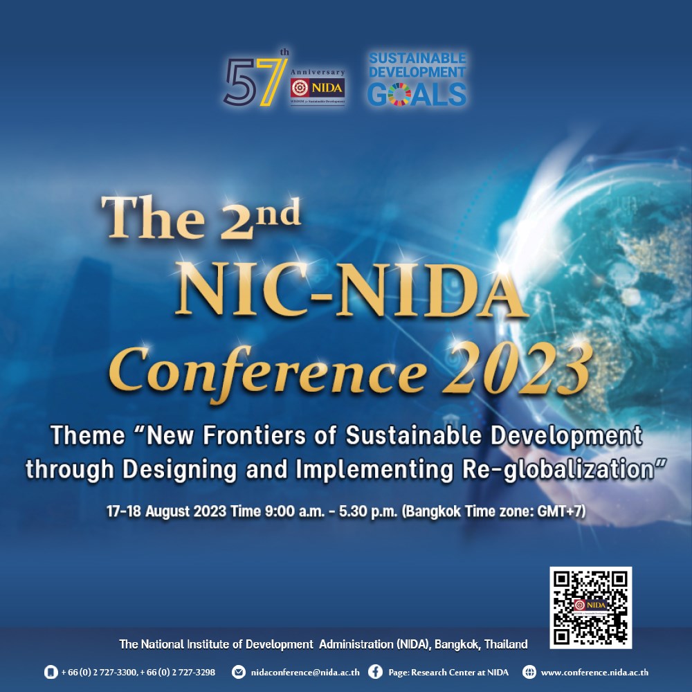 NIC NIDA Conference 2023